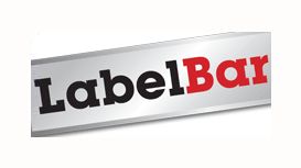 Label Bar