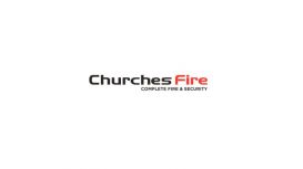 Churches Fire & Security