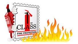 1st Class fire Protection