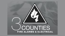 3 Counties Fire Alarms