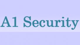 A1 Security Services