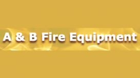 A & B Fire Equipment
