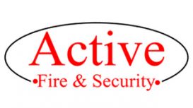 Active Fire & Security