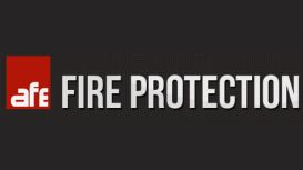 A F E Fire Protection