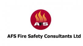 AFS Fire Safety Consultants