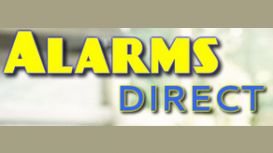 Alarms Direct (Scotland) UK