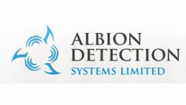 Albion Detection Systems