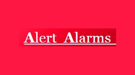 A.L.E.R.T. Alarms & Fire Protection