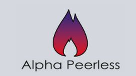 Alpha Peerless Fire Systems