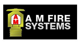 A M Fire System
