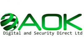 AOK Digital & Security Direct