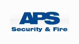 APS Security & Fire APS Security & Fire