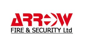 Arrow Fire & Security
