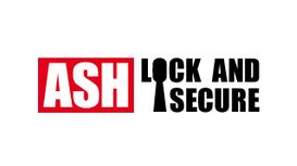 ASH Lock & Secure