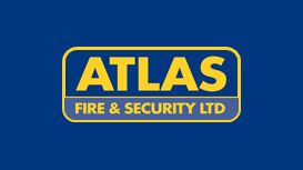 Atlas Fire & Security