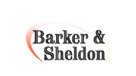 Barker & Sheldon