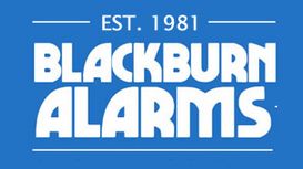 Blackburn Alarms