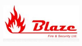 Blaze Fire & Security