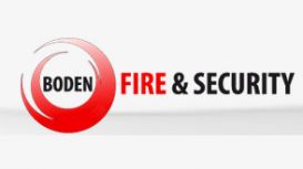 Boden Fire & Security