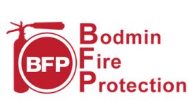 Bodmin Fire Protection
