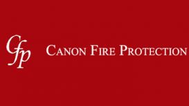 Canon Fire Protection