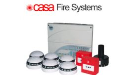 Casa Security Casa Security