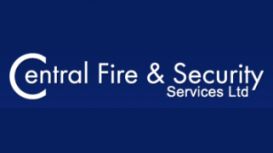 Central Fire & Security Services Central Fire & Security Services