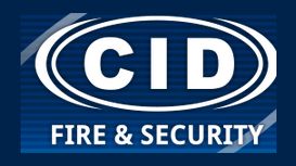 C.I.D Fire & Security