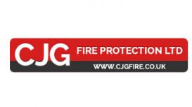 CJG Fire Protection