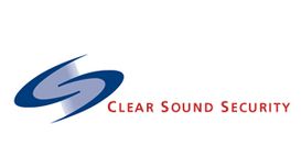 Clear Sound Security