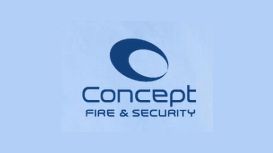 Concept Fire & Security