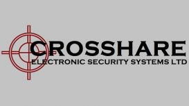 CrossHare Fire & Security Systems