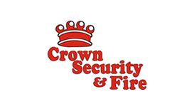 Crown Security & Fire