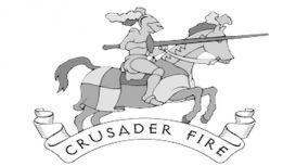 Crusader Fire
