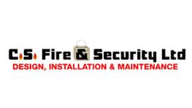 C.S. Fire & Security