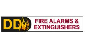 Dd Fire Alarms