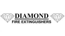Diamond Fire Extinguishers