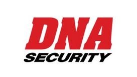 DNA Security