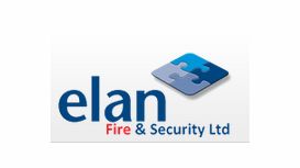 Elan Fire & Security