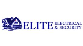 Elite Electrical & Security