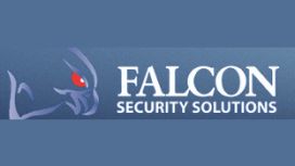 Falcon Security Solutions