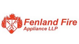 Fenland Fire Appliance