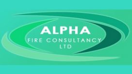 Alpha Fire Consultancy