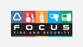 Focus Fire & Securitry