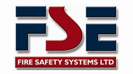 FSE Fire Safety Systems FSE Fire Safety Systems