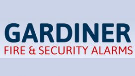 Gardiner Fire & Security Alarms