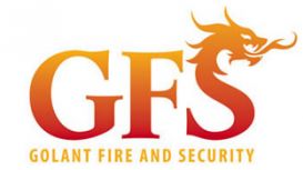 GFS Golant Fire & Security