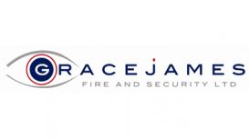 Grace James Fire & Security