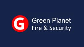 Green Planet Security