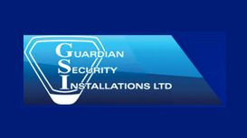 Guardian Security Installations